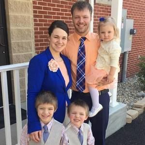 Meet your Posher, Rose