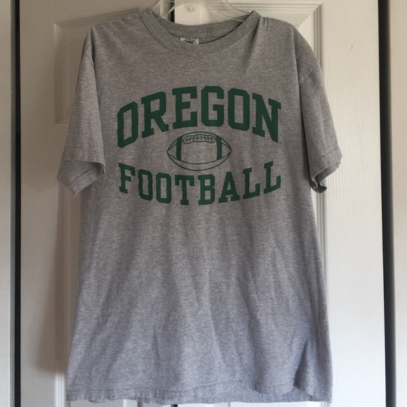 Oregon Tshirt
