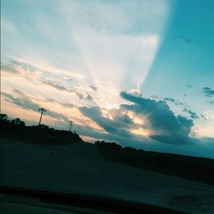 Meet your Posher, Katelyn