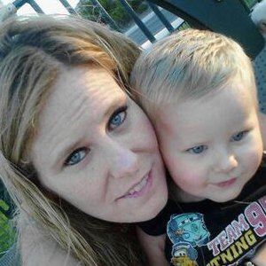 Meet your Posher, Erika