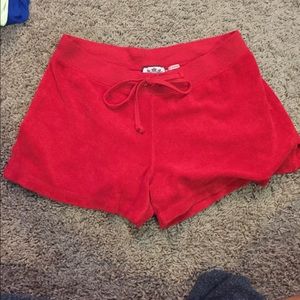 Juicy couture shorts