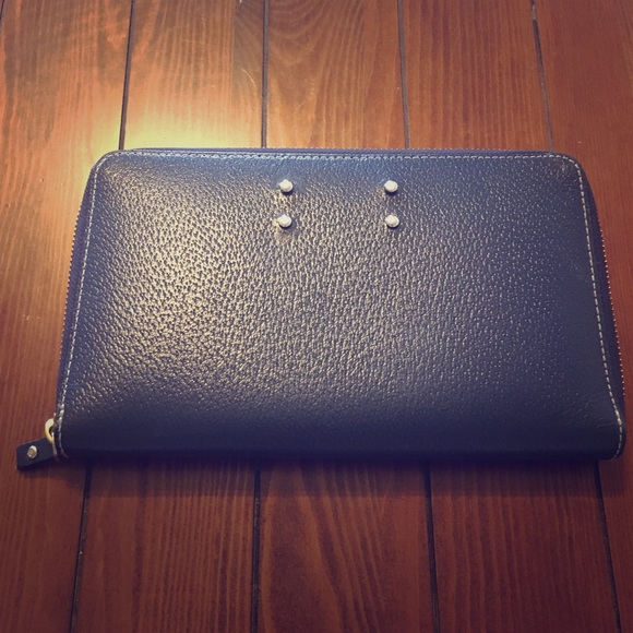 Kate Spade Travel Wallet