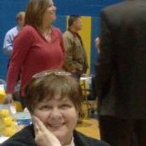 Meet your Posher, Fran