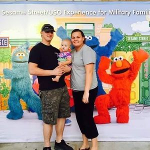 Meet your Posher, Miranda