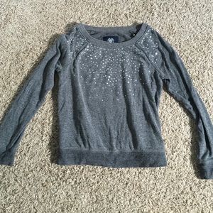 AEO Crewneck