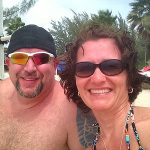 Meet your Posher, Mystique