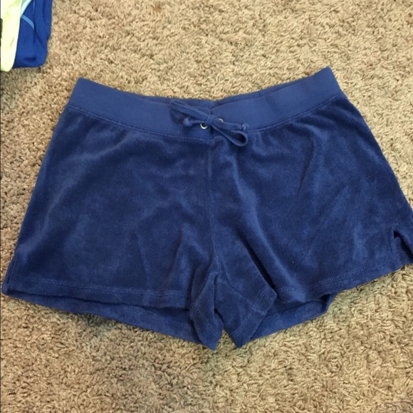 Juicy couture shorts