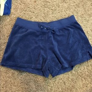 Juicy couture shorts