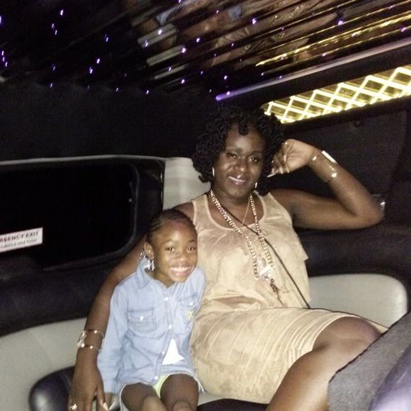 Meet your Posher, Jahmeila