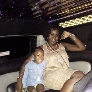 Meet your Posher, Jahmeila