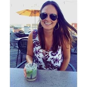 Meet your Posher, Leigh