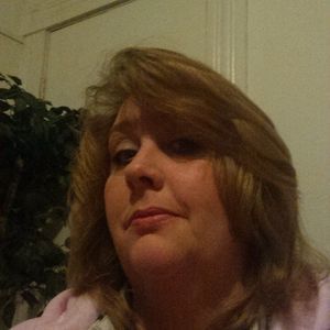 Meet your Posher, Krissy