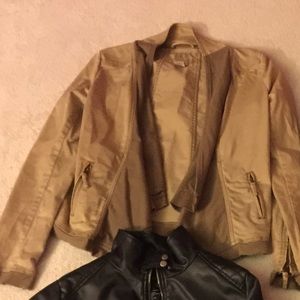 Buckle brand (BKE outerwear) jacket