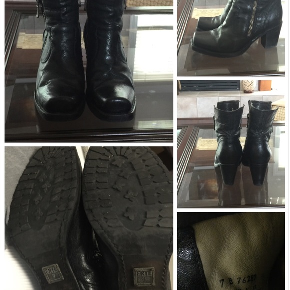 sale🎉Frye boots