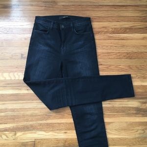 J Brand skinny jeans