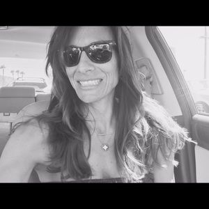 Meet your Posher, Kristine