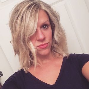 Meet your Posher, Erin