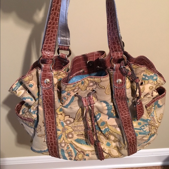 Liz Claiborne purse - Picture 1 of 4