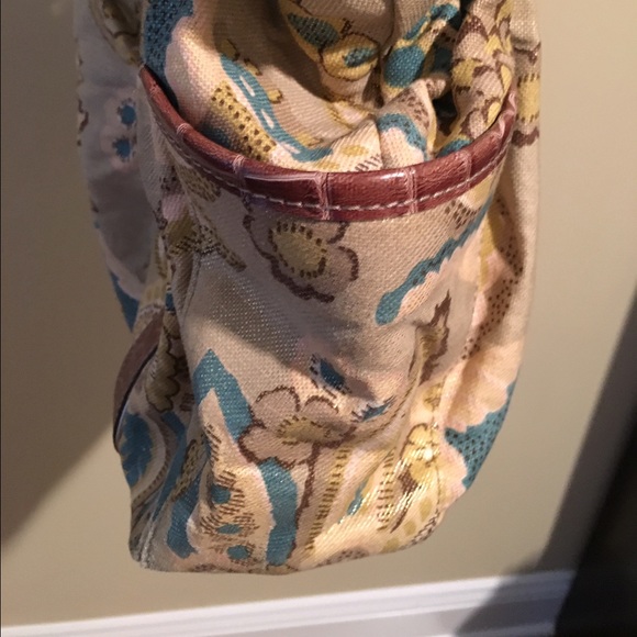 Liz Claiborne purse - Picture 3 of 4