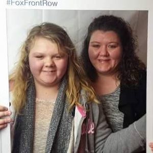 Meet your Posher, Kristin