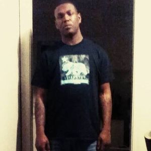 Meet your Posher, Eddie