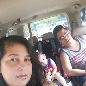 Meet your Posher, Aracely