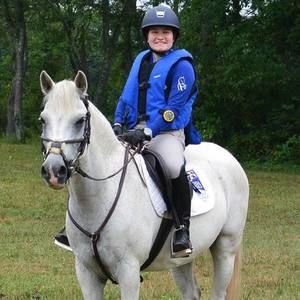 Meet your Posher, Virginia