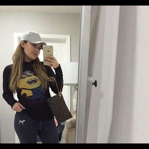 Meet your Posher, Reyna