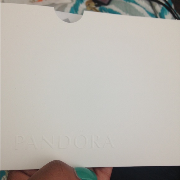 Meet your Posher, Jordanae