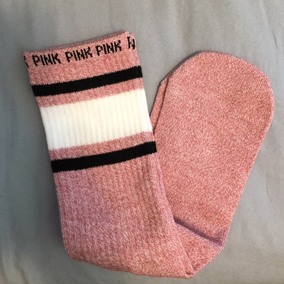 PINK Victoria Secret Socks