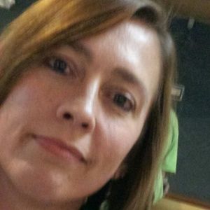 Meet your Posher, Stefanie