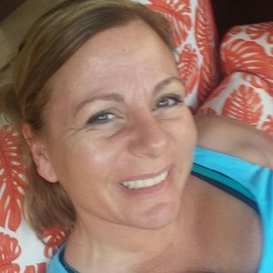 Meet your Posher, Stacey