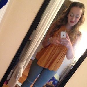 Meet your Posher, Rachel