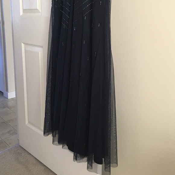 Adrianna Papell sequin dress - Picture 3 of 4