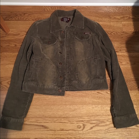 Bongo jacket - Picture 1 of 3