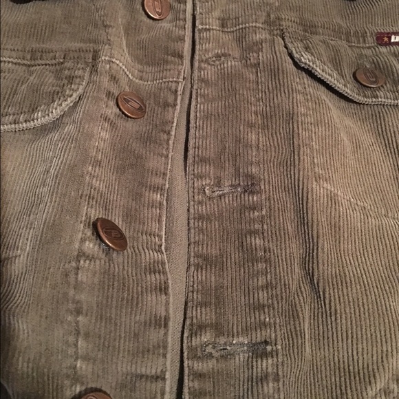 Bongo jacket - Picture 3 of 3