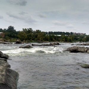 Meet your Posher, Angel