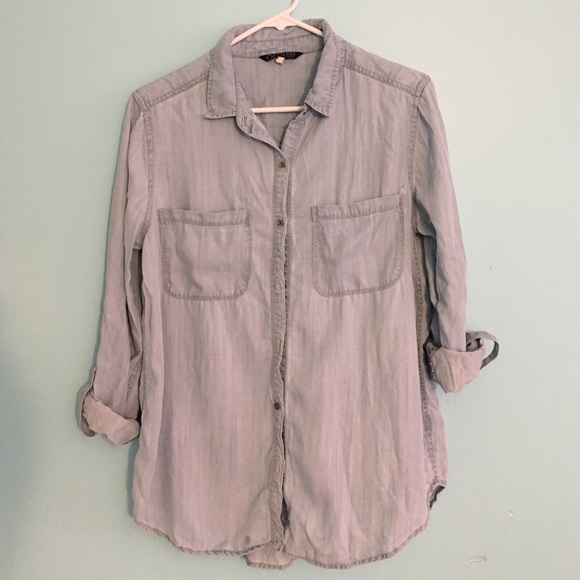 Chambray Shirt