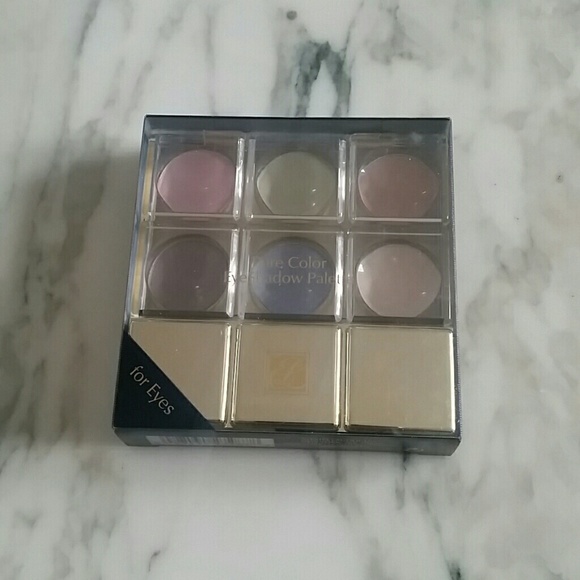 BRAND NEW IN BOX estee lauder pure color eyeshadow - Picture 1 of 3