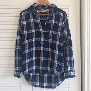 American Eagle Flannel