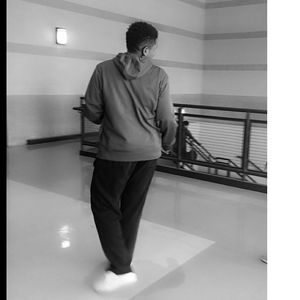 Meet your Posher, Miguel