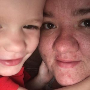 Meet your Posher, Kacey