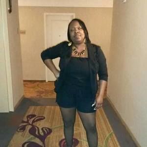 Meet your Posher, Latoya