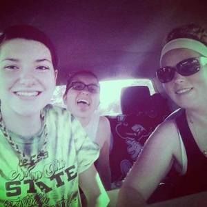 Meet your Posher, Anna