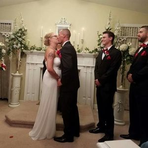 Meet your Posher, Patricia