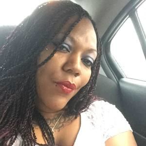 Meet your Posher, Ivery