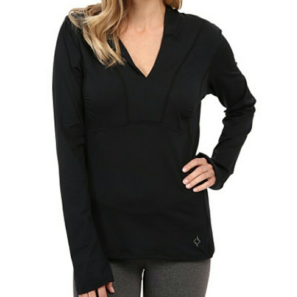 Stonewear Designs Lola Hoodie Sweatshirt