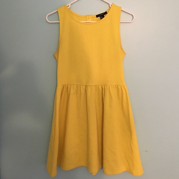 Skater Dress
