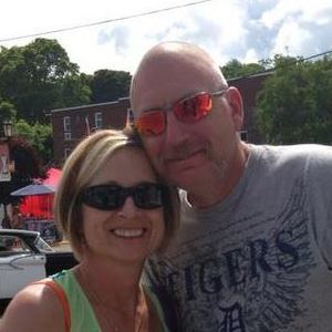 Meet your Posher, Ann