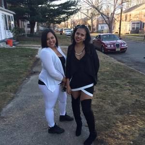 Meet your Posher, Carmen